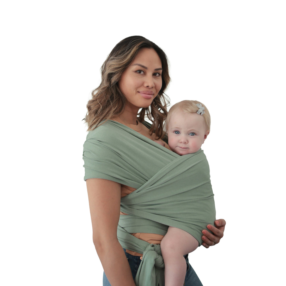 Baby Wrap - The Baby Penguin