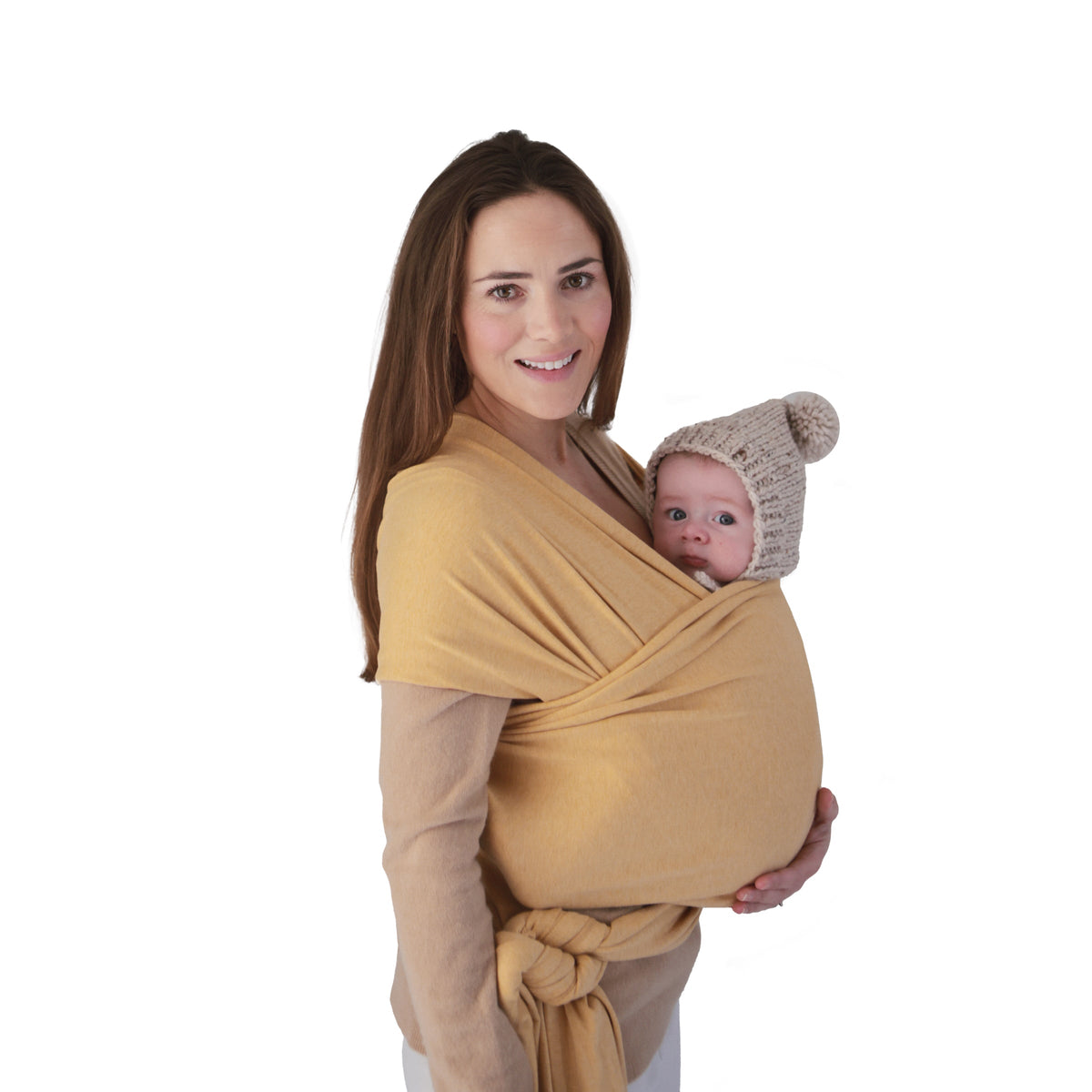 Baby Wrap - The Baby Penguin