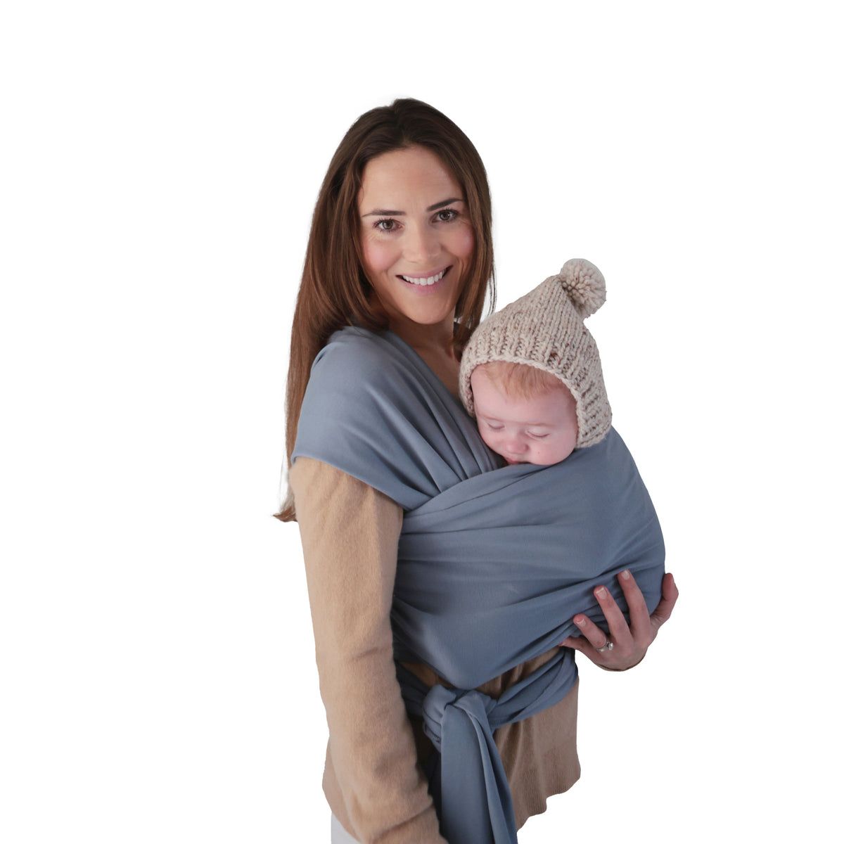 Baby Wrap - The Baby Penguin