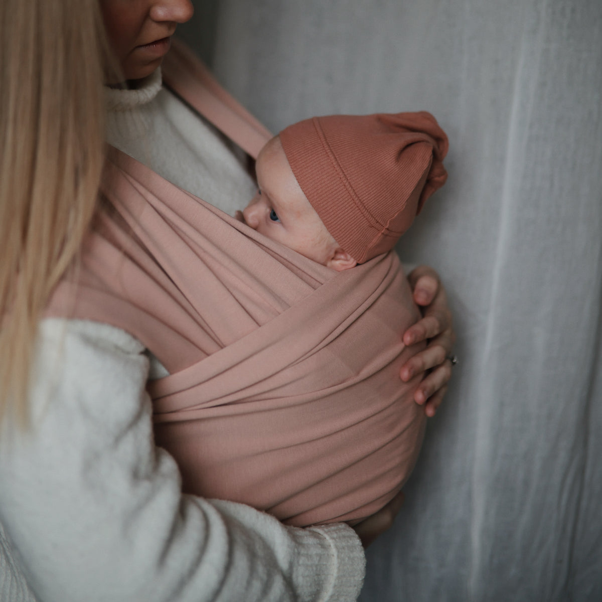 Baby Wrap - The Baby Penguin
