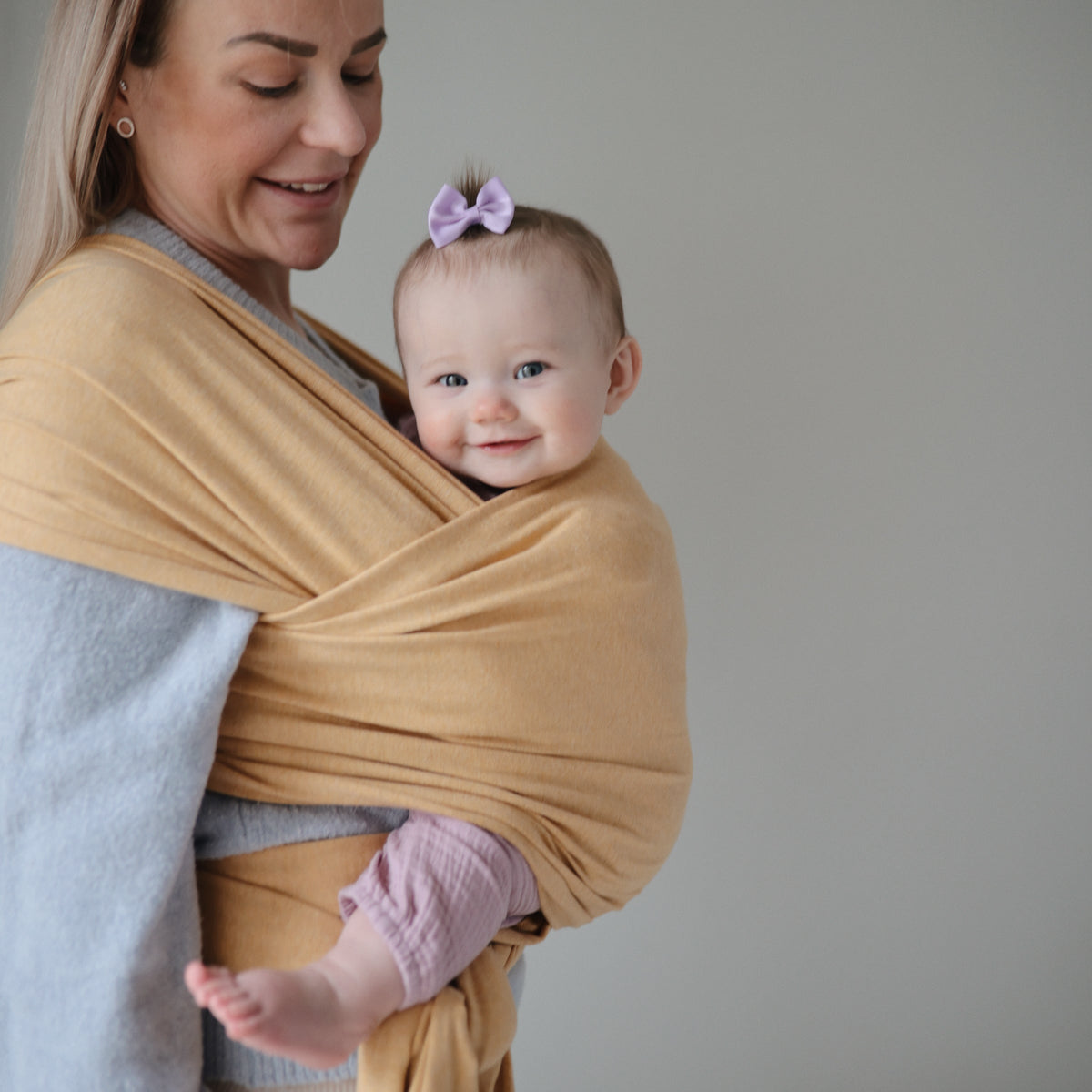 Baby Wrap - The Baby Penguin