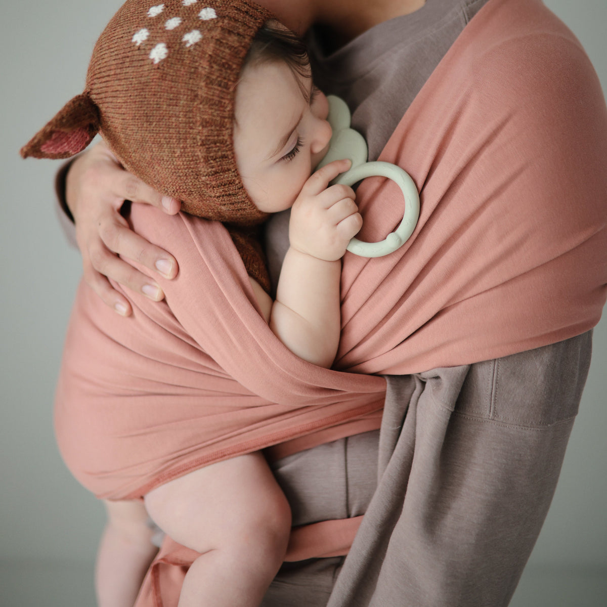 Baby Wrap - The Baby Penguin
