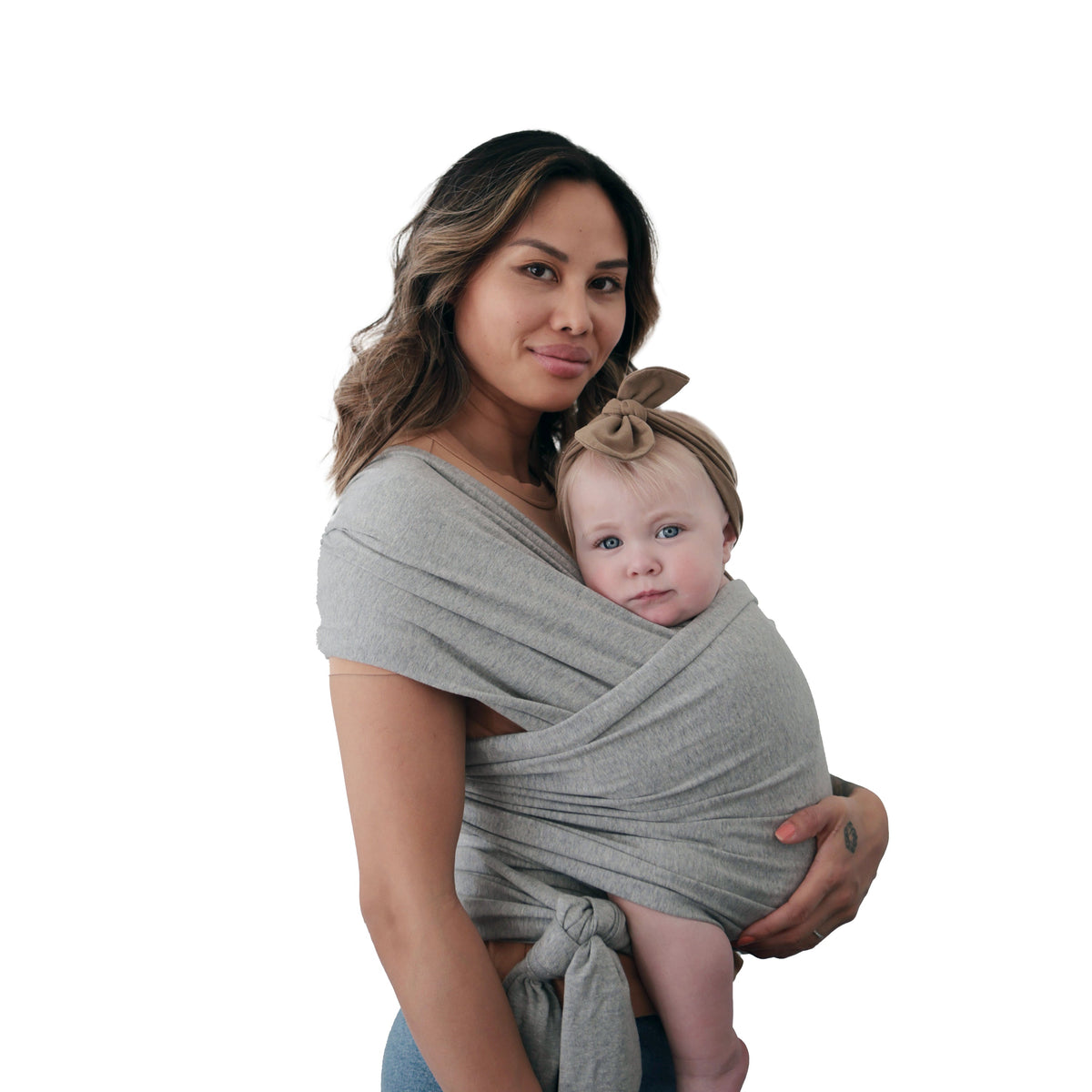 Baby Wrap - The Baby Penguin