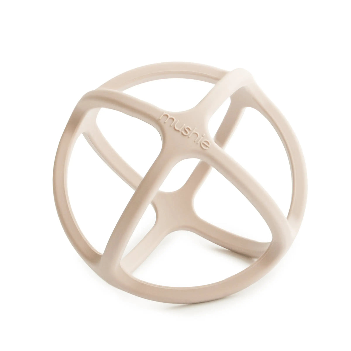 Ball Teether | teether | The Baby Penguin