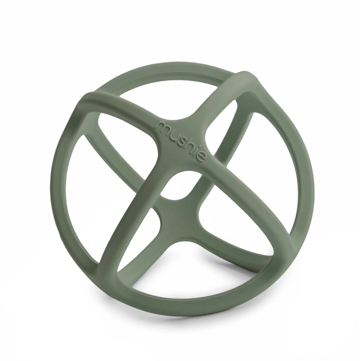 Ball Teether | teether | The Baby Penguin