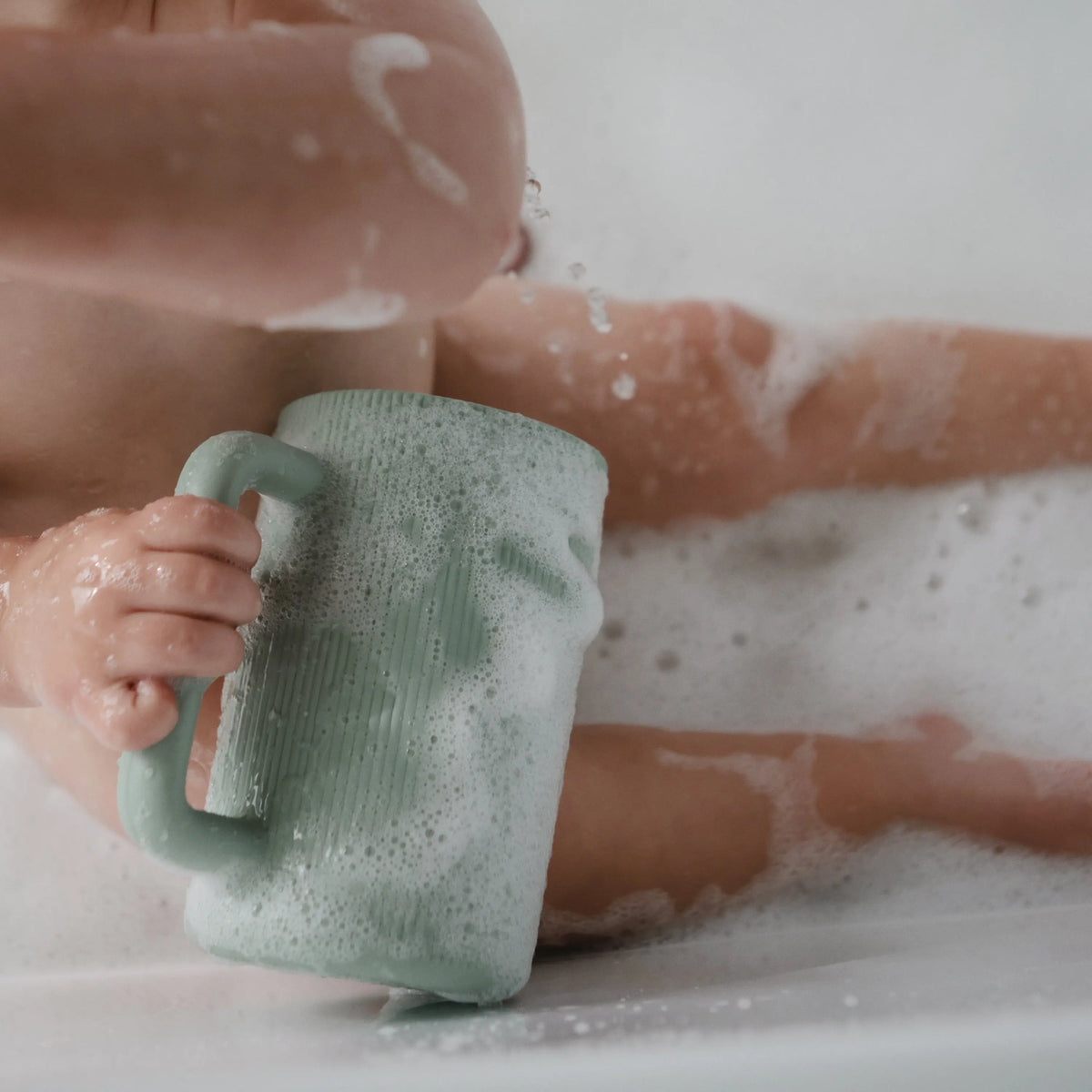 Bath Rinse Cup | Bath Rinse Cup | The Baby Penguin