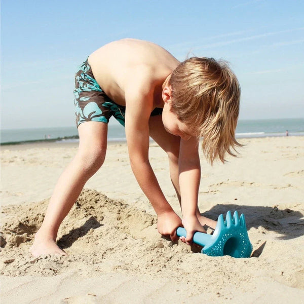 Beach Set Triplet – Multifunctional Sand Play - The Baby Penguin