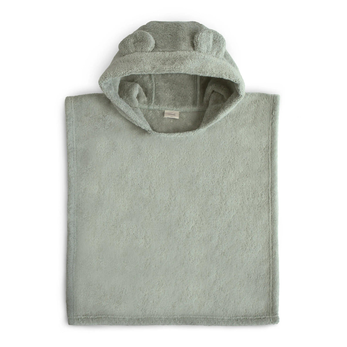 Bear Poncho Towel | Hooded Towel | The Baby Penguin