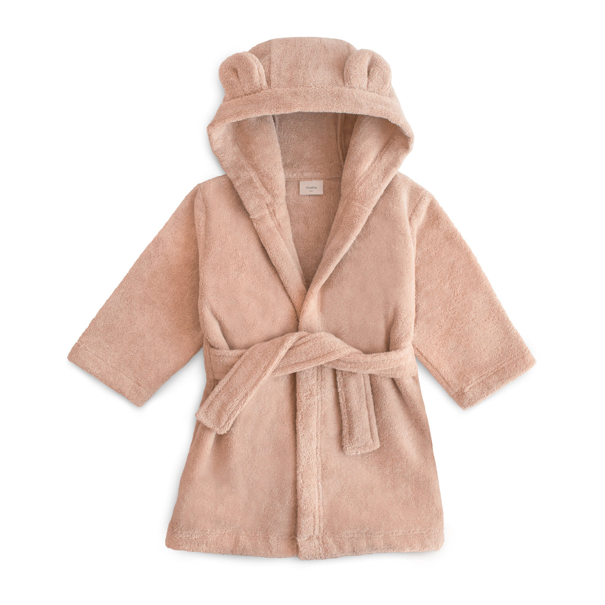 Bear Robe - The Baby Penguin