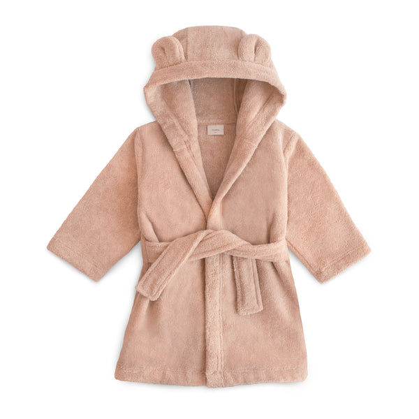 Bear Robe - The Baby Penguin