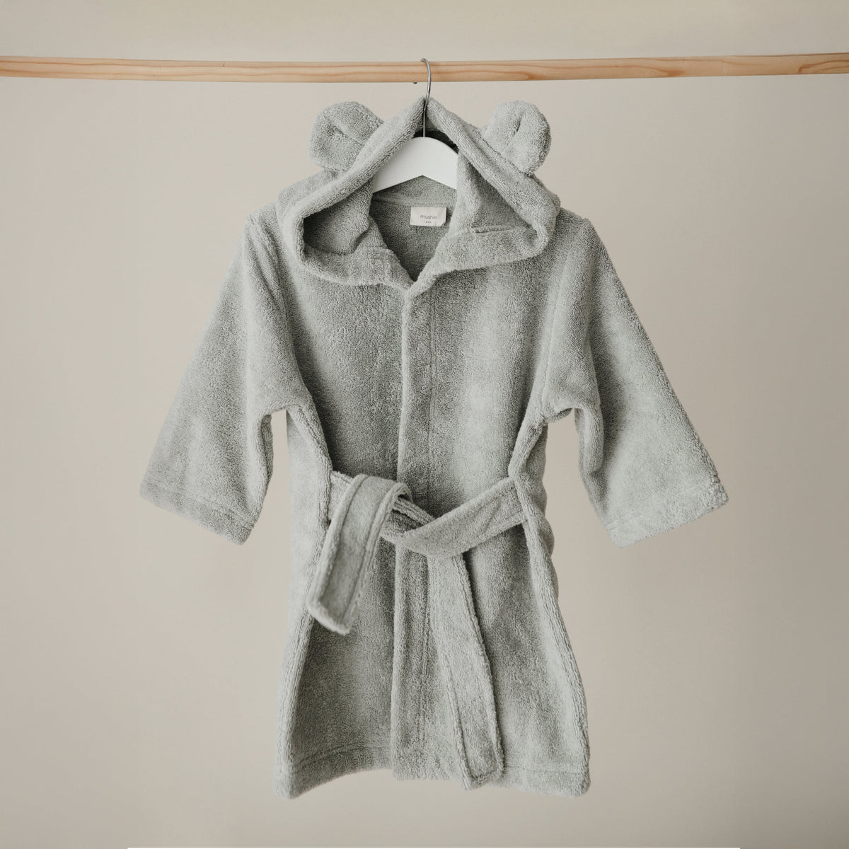 Bear Robe - The Baby Penguin
