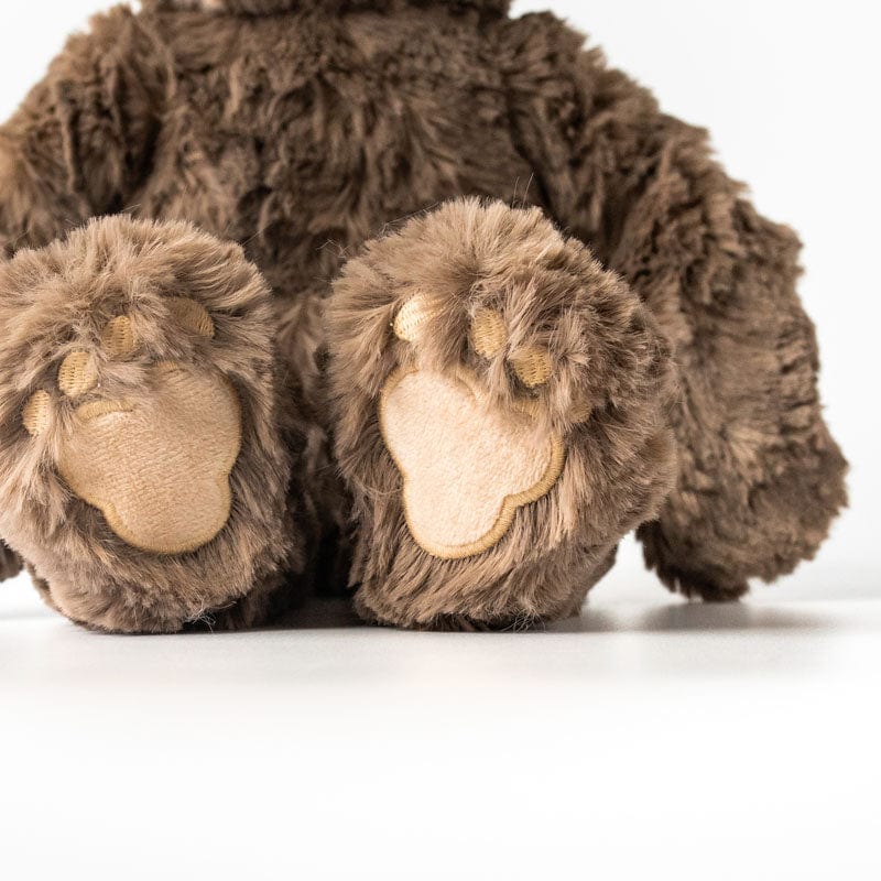 Bigfoot Kin - The Baby Penguin