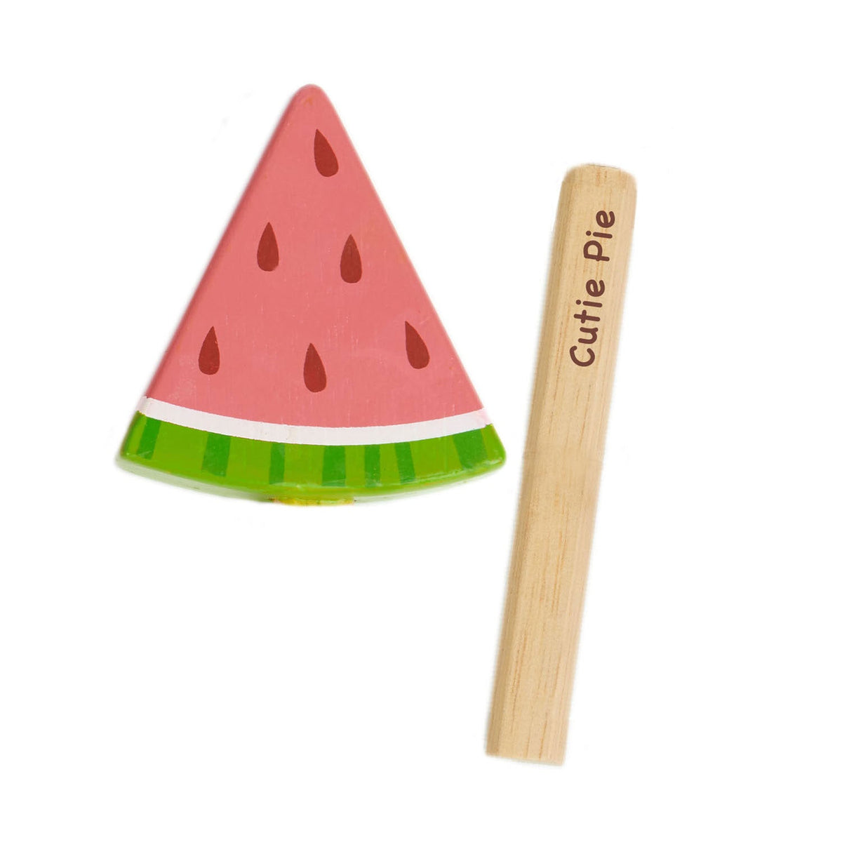 Tender Leaf Birthday Party Wooden Play Food Collection