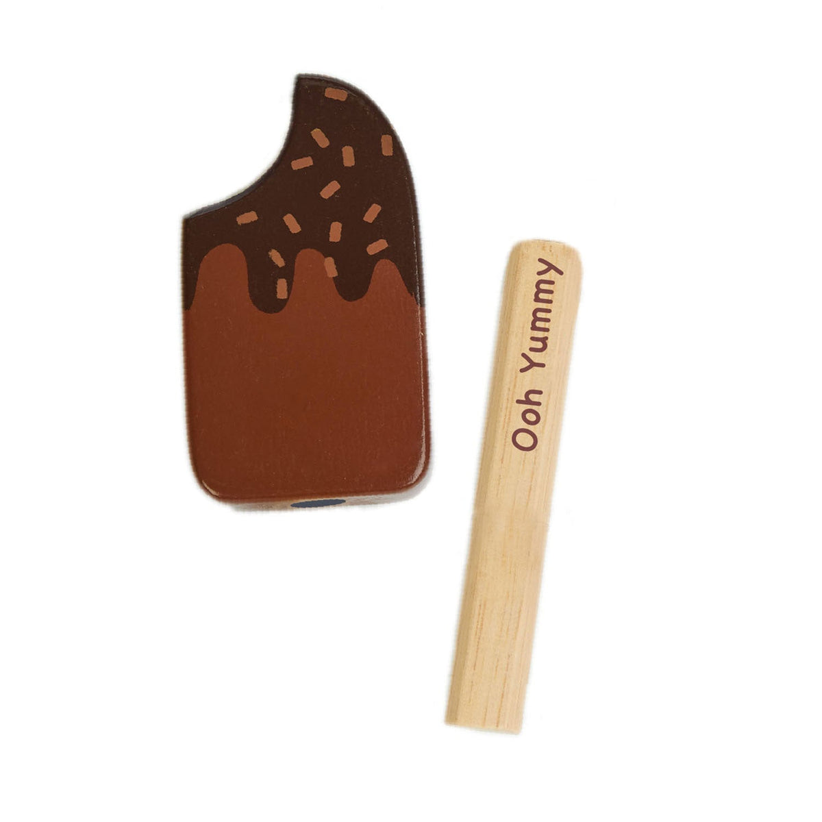 Tender Leaf Birthday Party Wooden Play Food Collection