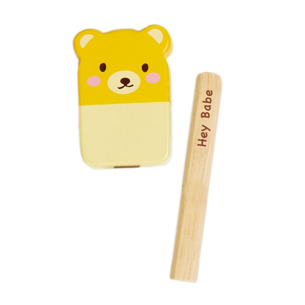 Tender Leaf Birthday Party Wooden Play Food Collection