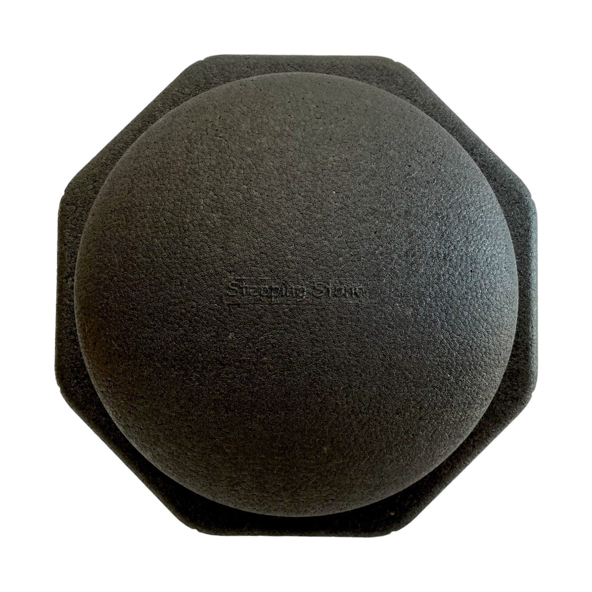 Black EPP Stepping Stone by Green Elephant Home and Toys – alternate view 3