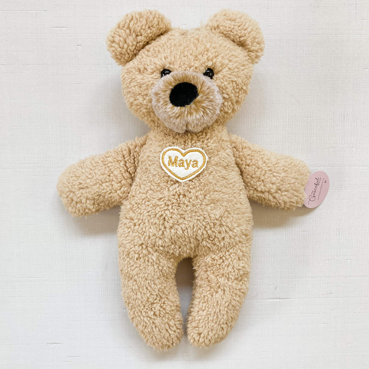 Blessing Bear® - The Baby Penguin