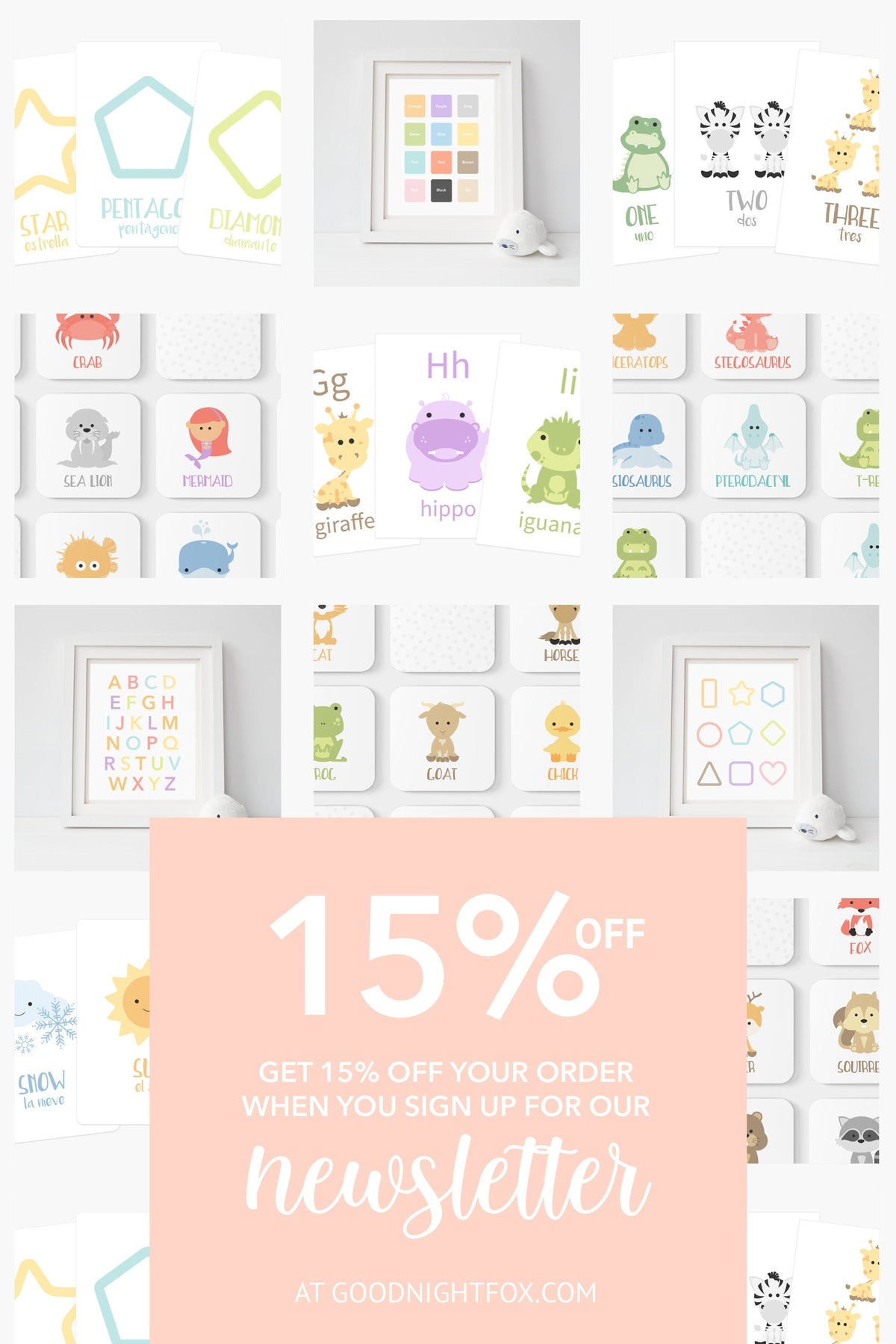 Breakfast Flashcards - The Baby Penguin