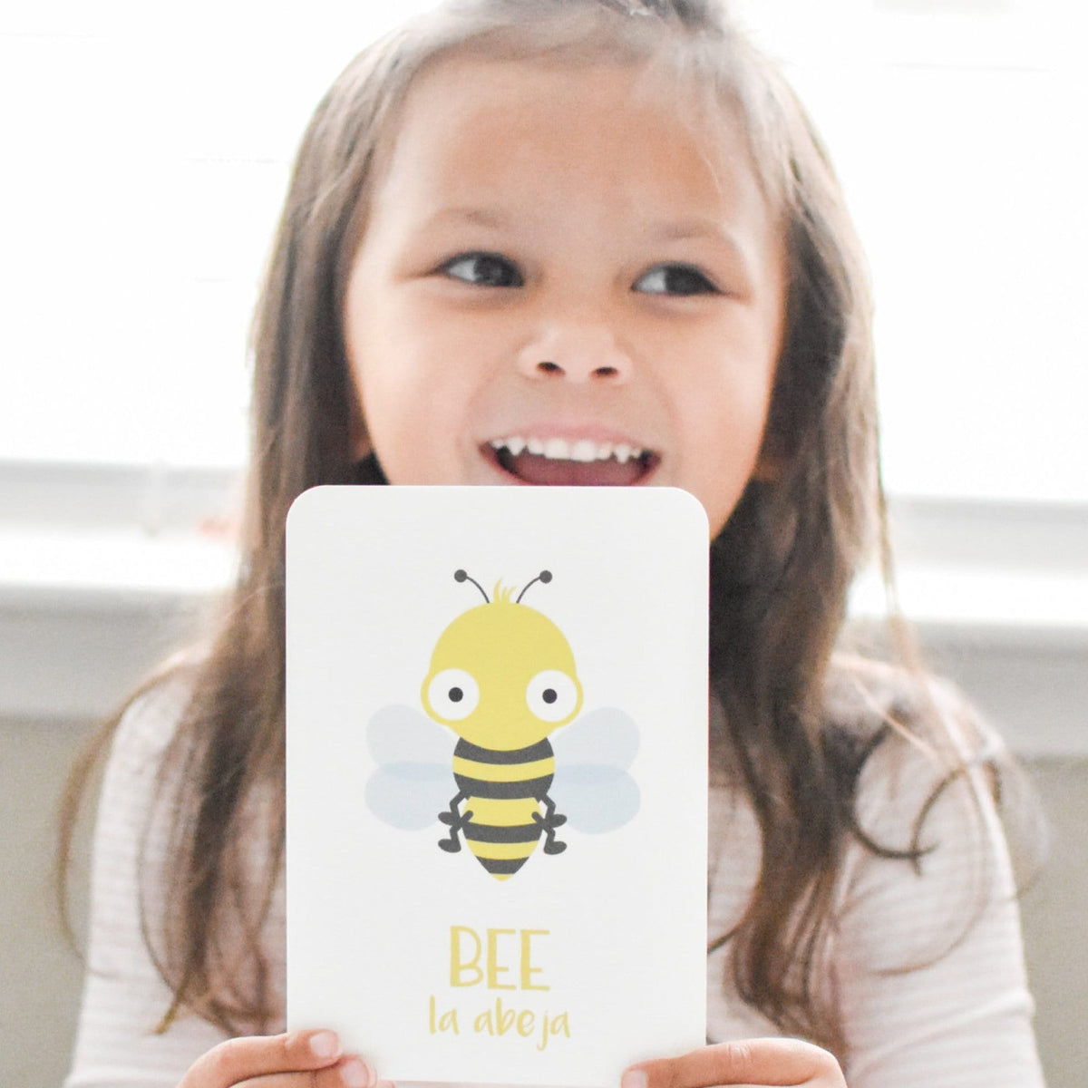 Bugs Flashcards - The Baby Penguin