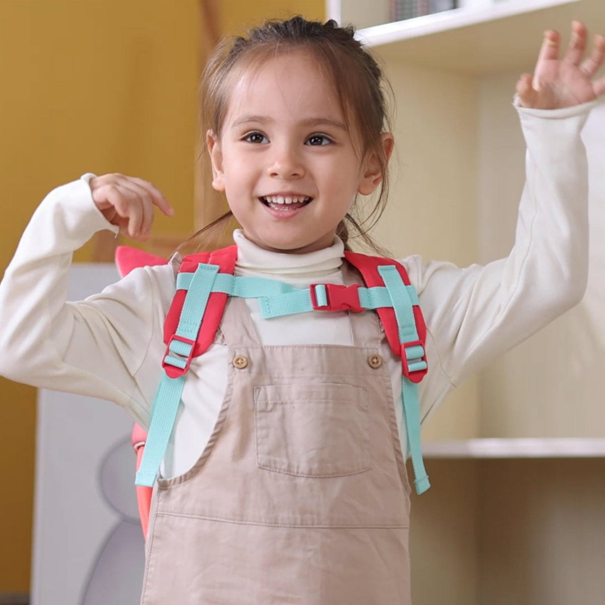 Bunny Backpack | Backpacks | The Baby Penguin
