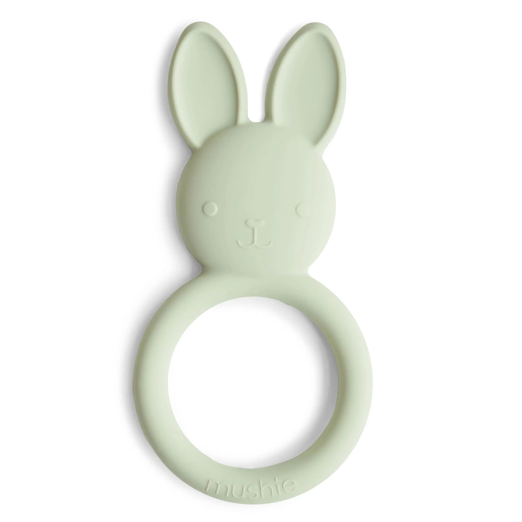 Bunny Teether | teether | The Baby Penguin
