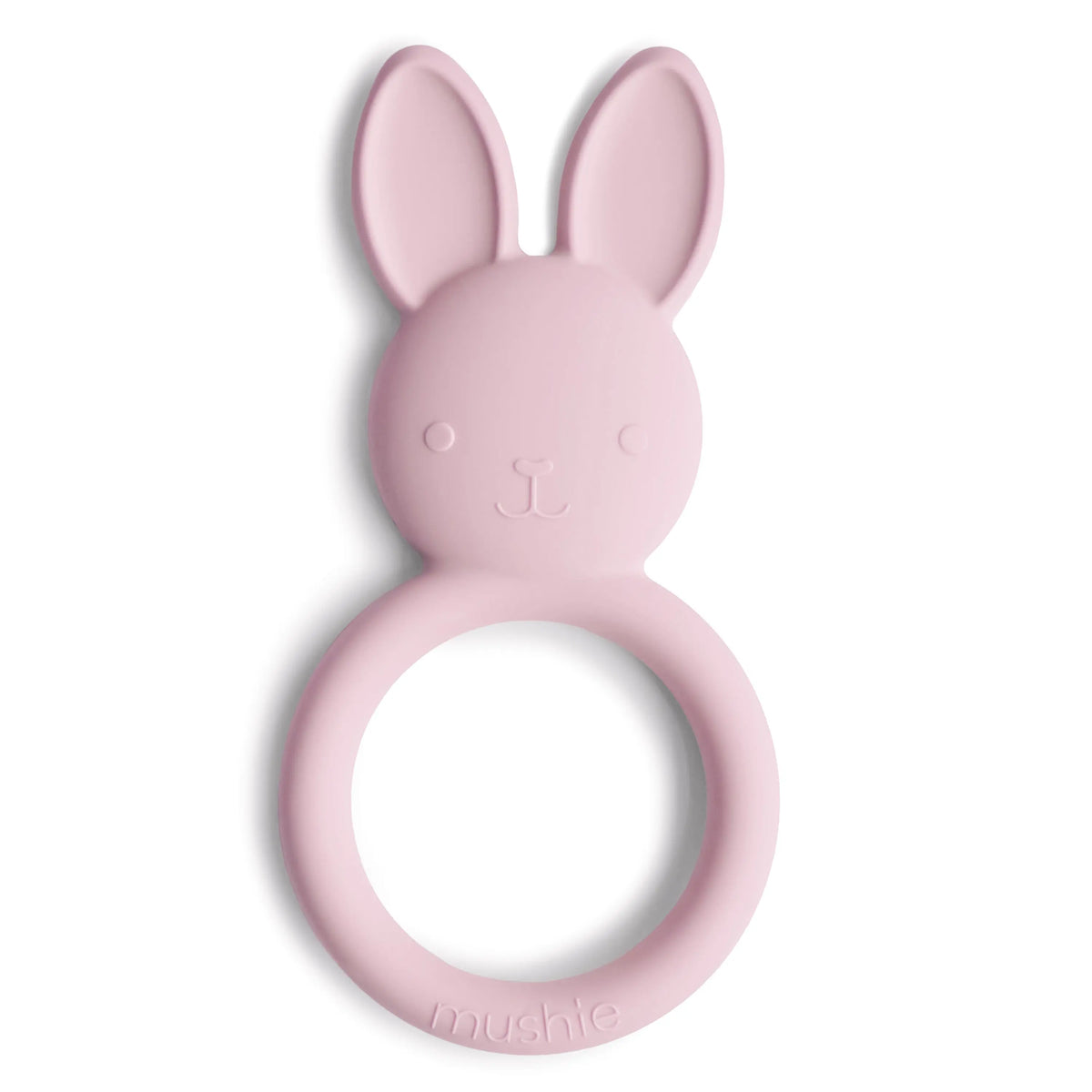 Bunny Teether | teether | The Baby Penguin