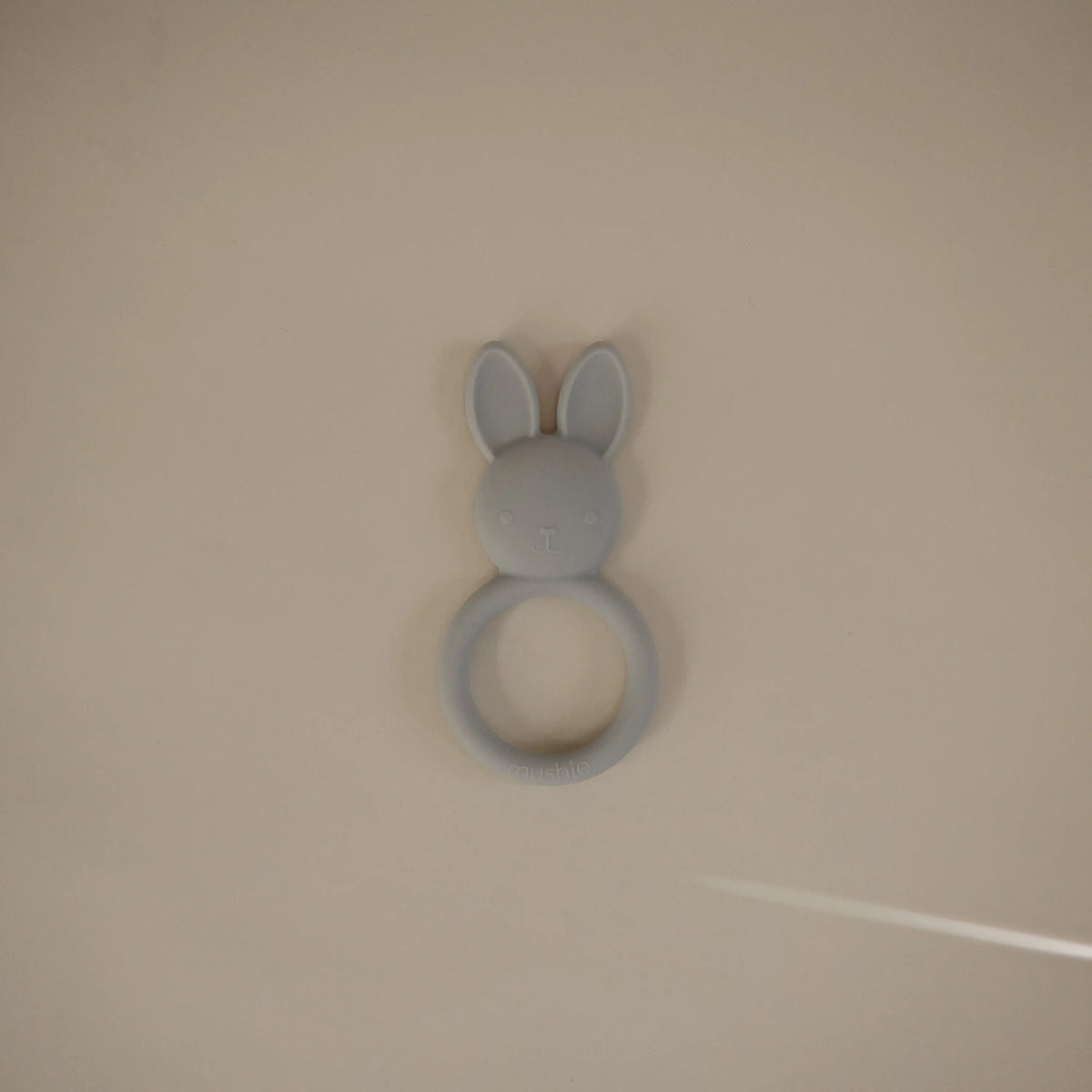 Bunny Teether | teether | The Baby Penguin