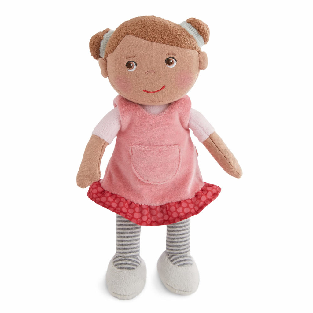 Camilla Snug Up Doll - The Baby Penguin