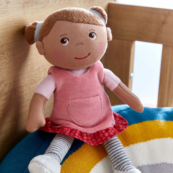 Camilla Snug Up Doll - The Baby Penguin
