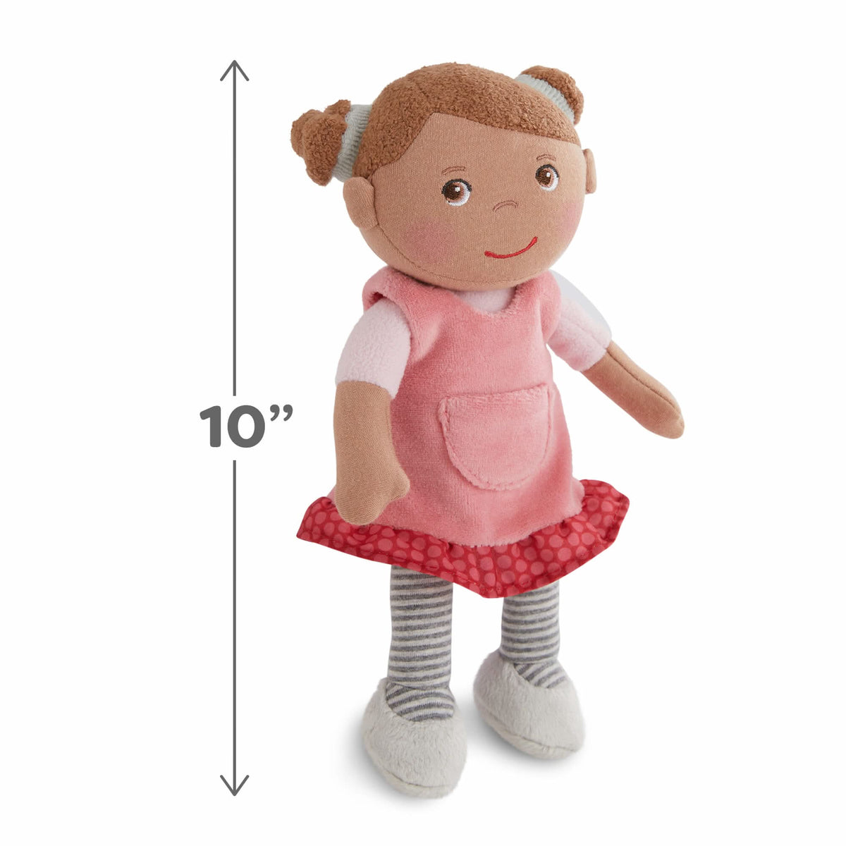 Camilla Snug Up Doll - The Baby Penguin