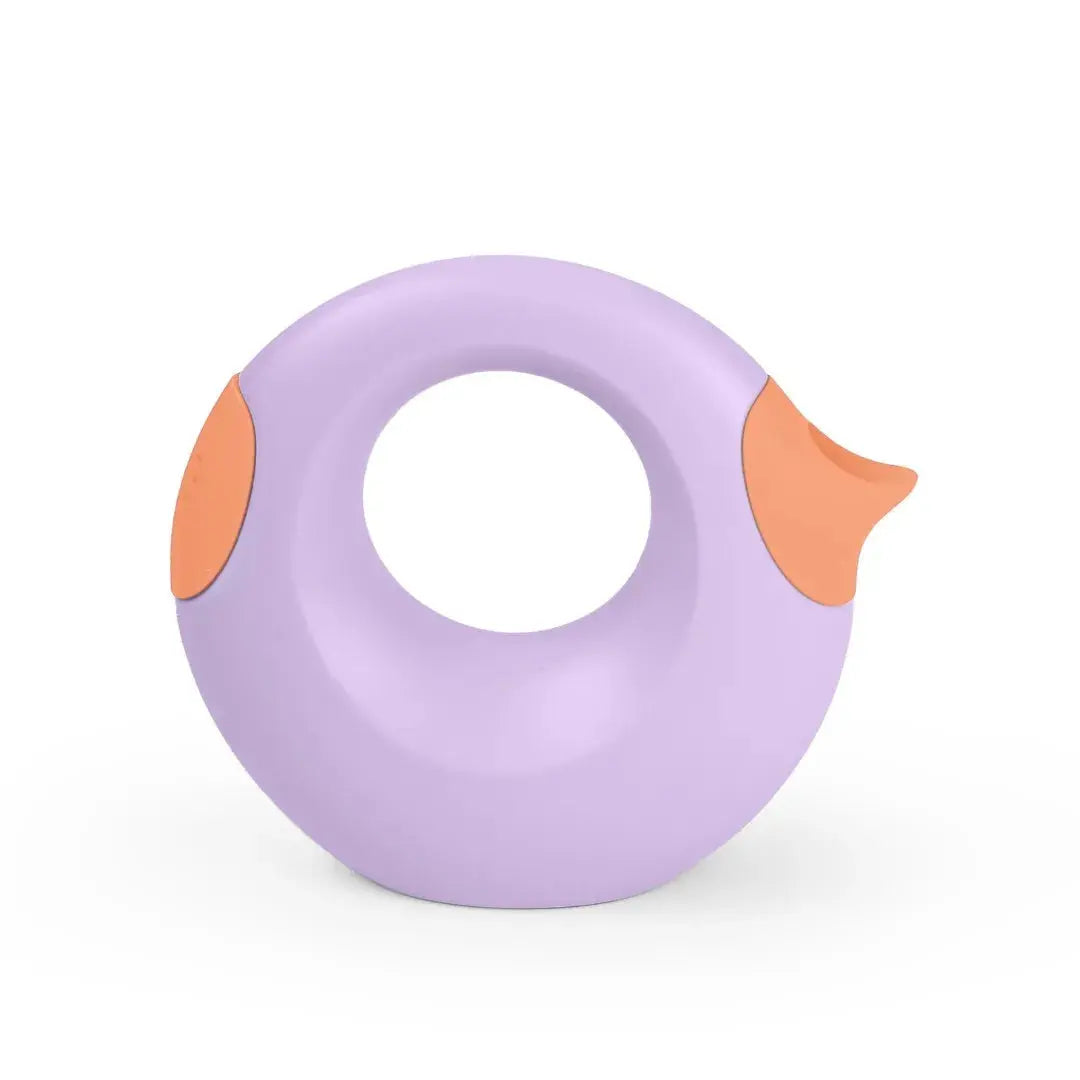 Cana Watering Can – Ergonomic Kids Bath, Beach, and Garden Toy |  | The Baby Penguin