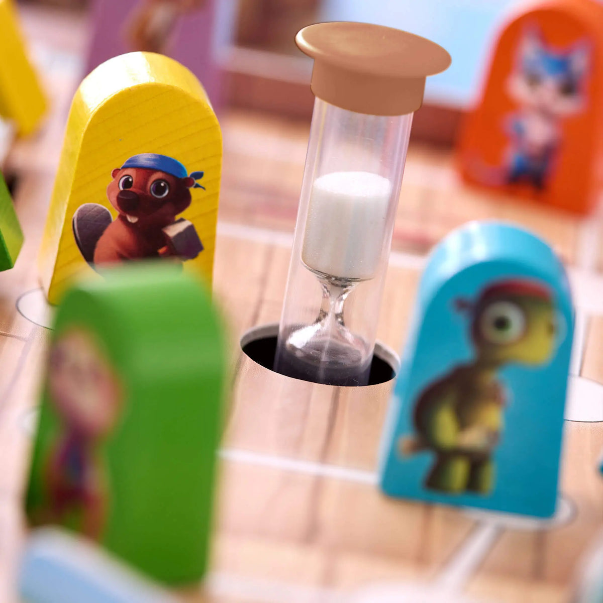  Capt'n Pepe: Treasure Ahoy! HABA USA Strategy Games