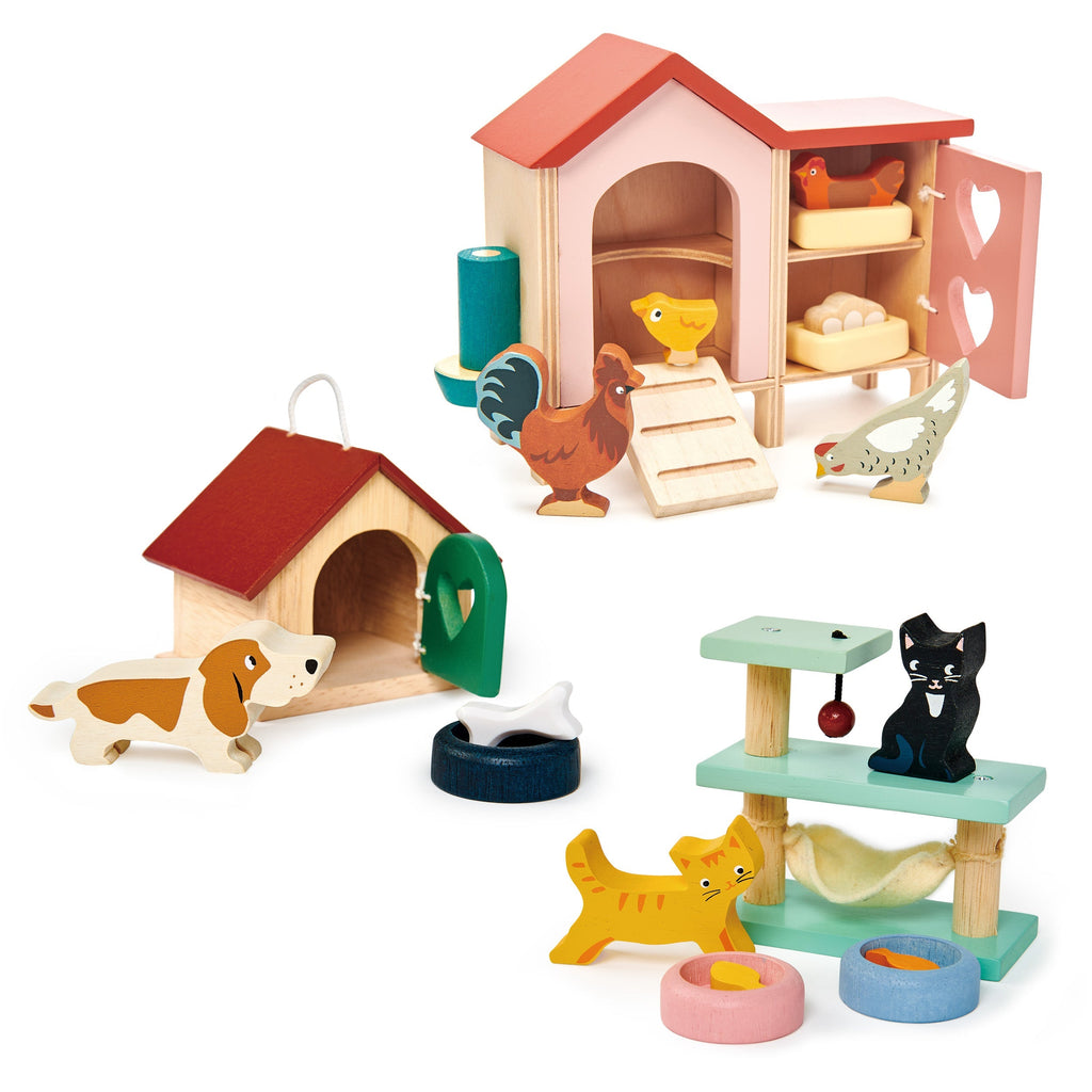 Care for a Pet Collection |  | The Baby Penguin