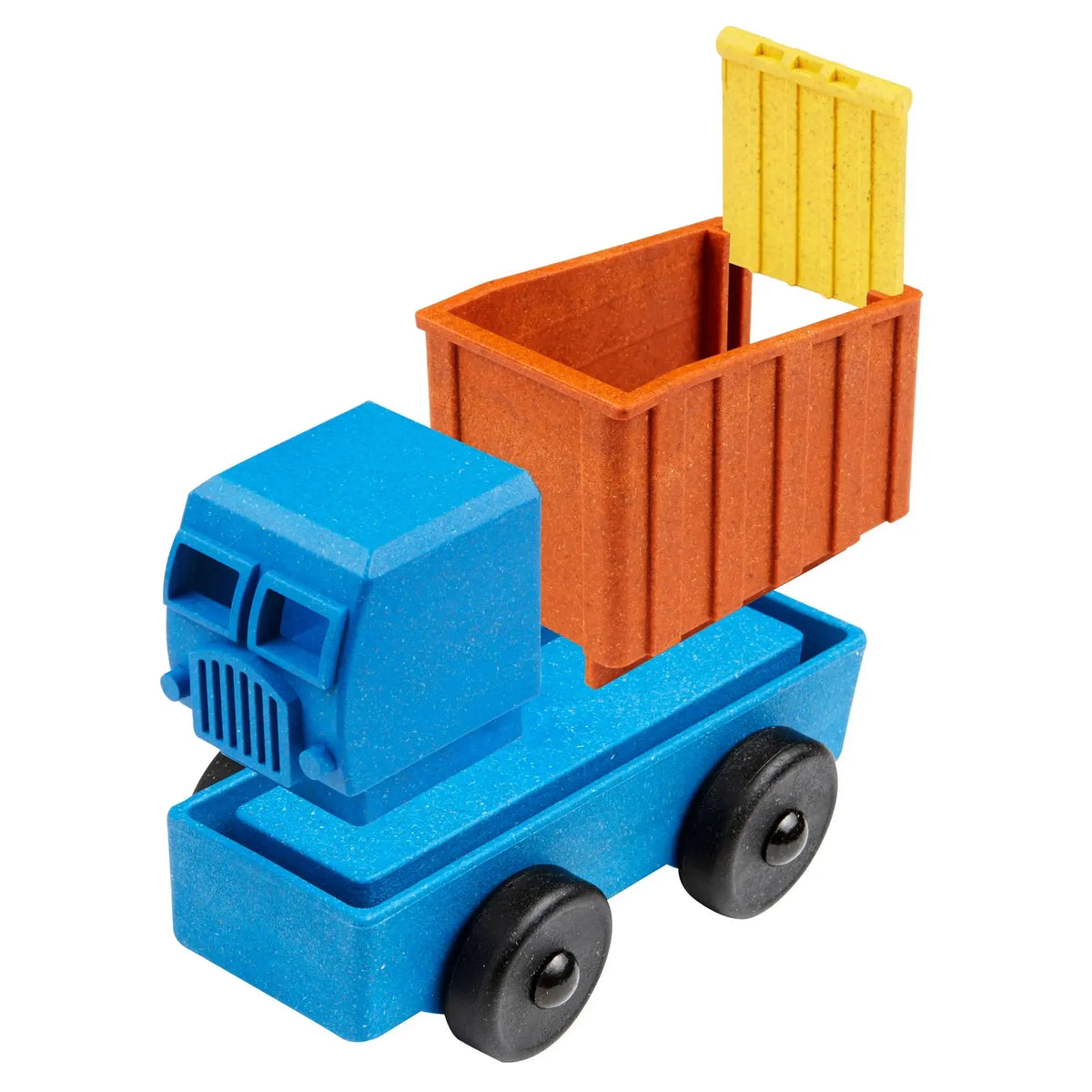 Luke's Toy Factory Cargo & Dump Truck Set – 2 Pack by Luke's Toy Factory – product image 10