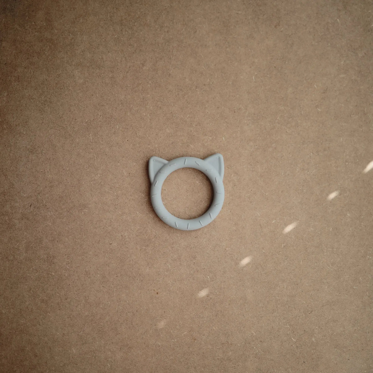 Cat Teether | teether | The Baby Penguin