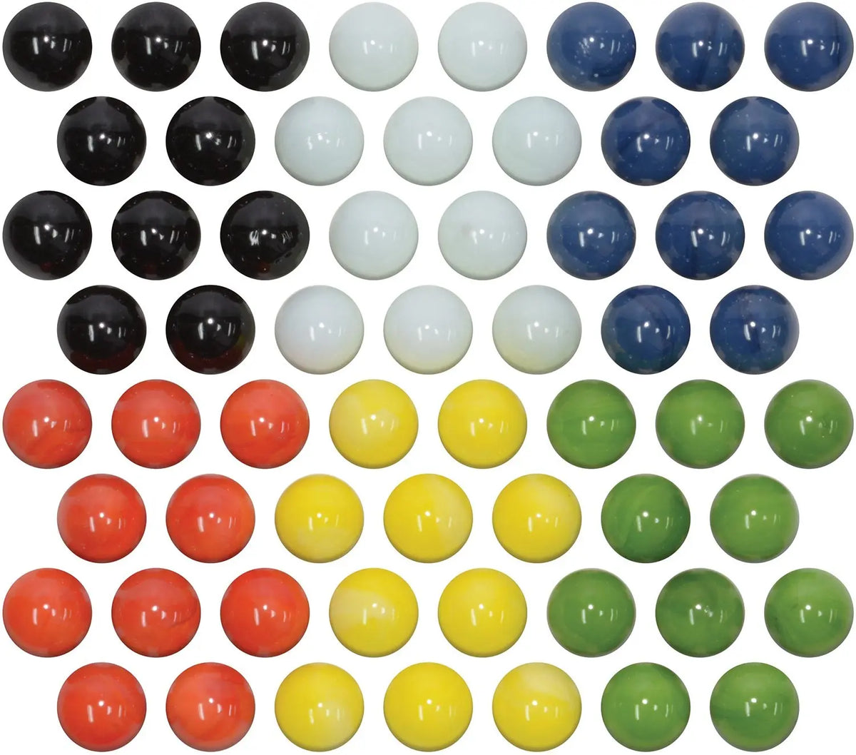 Cherry Chinese Checkers | Made in USA | Wooden Board Games
