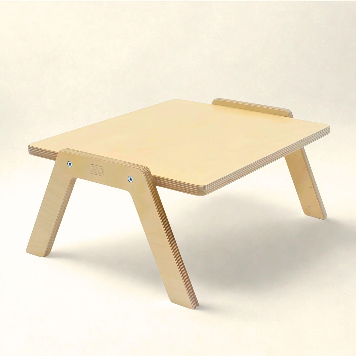 Chowki Table - The Baby Penguin