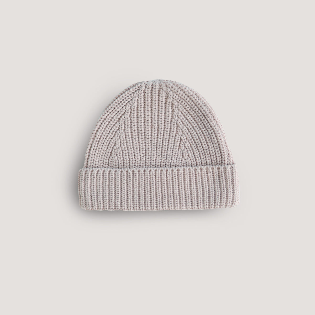 Chunky Knit Beanie - The Baby Penguin