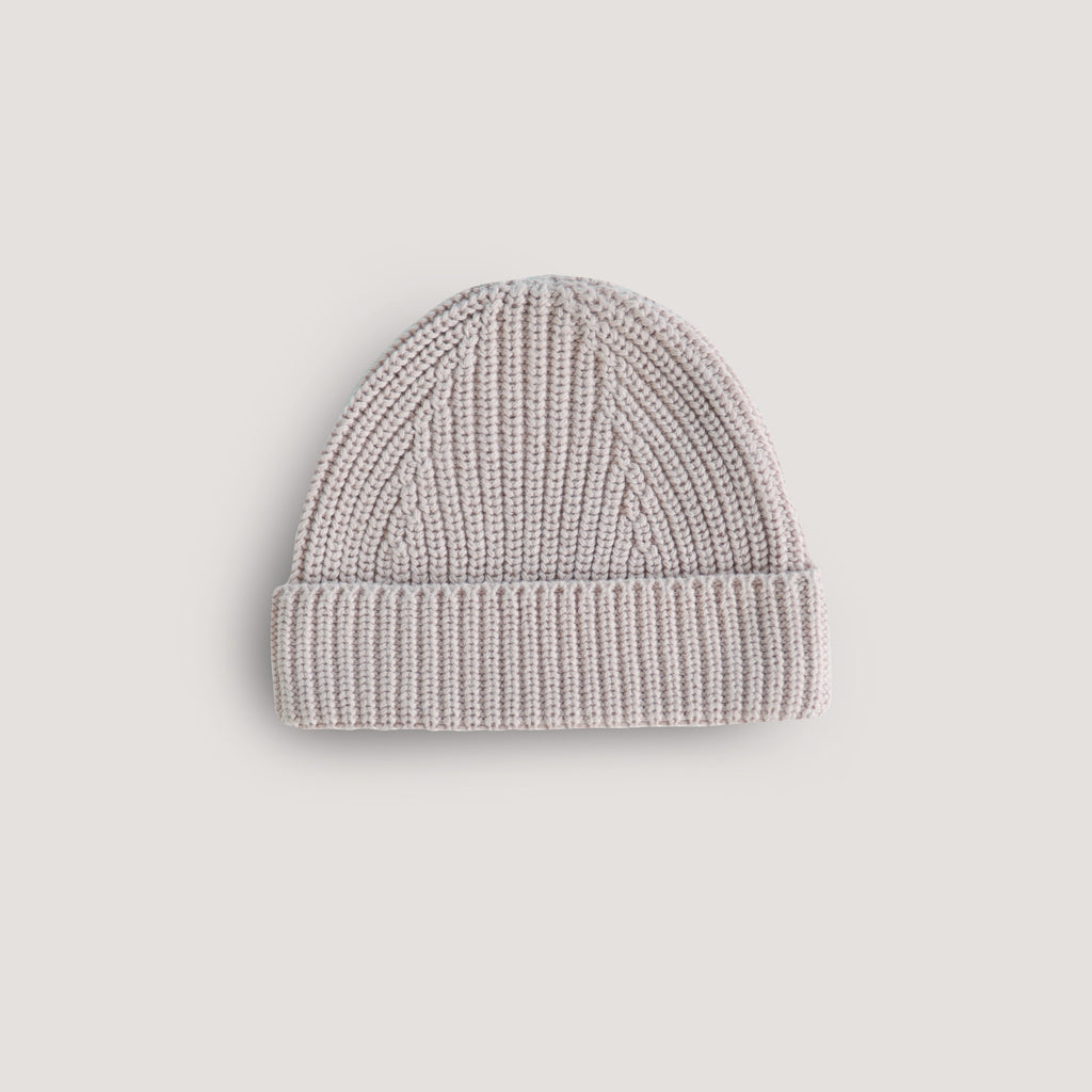 Chunky Knit Beanie - The Baby Penguin