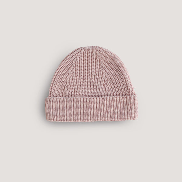 Chunky Knit Beanie - The Baby Penguin