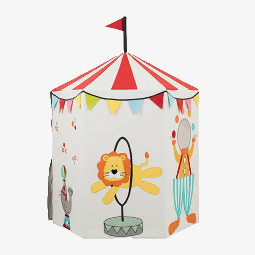 Circus Tent | Play Tents | The Baby Penguin