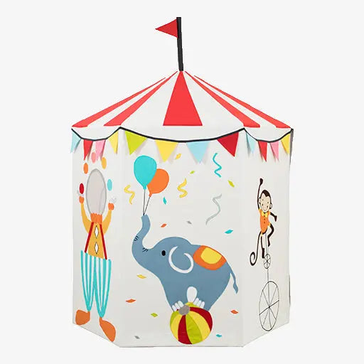 Circus Tent | Play Tents | The Baby Penguin