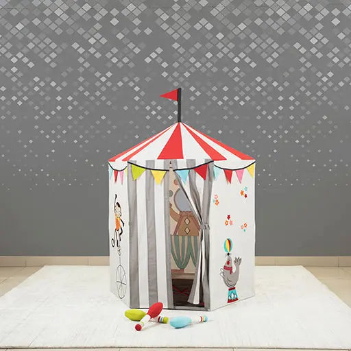 Circus Tent | Play Tents | The Baby Penguin