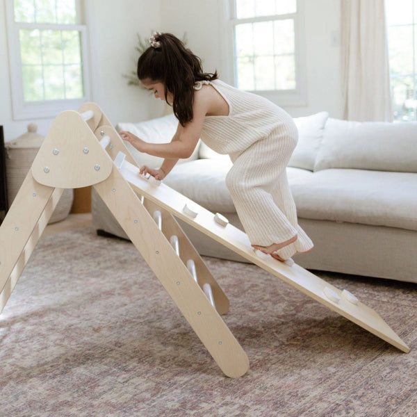 Classic Climber Playset - The Baby Penguin