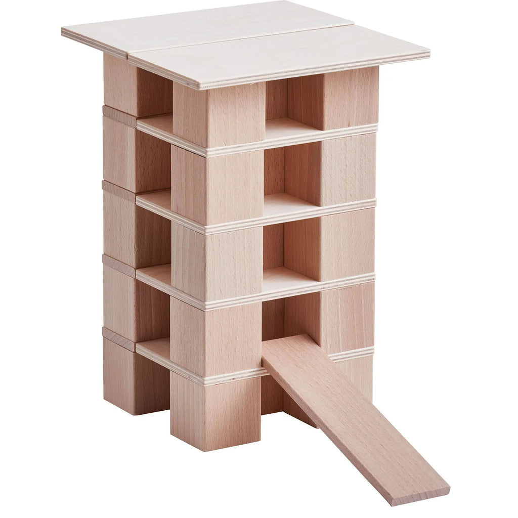  Clever Up! Building Block System 1.0 HABA USA Blocks