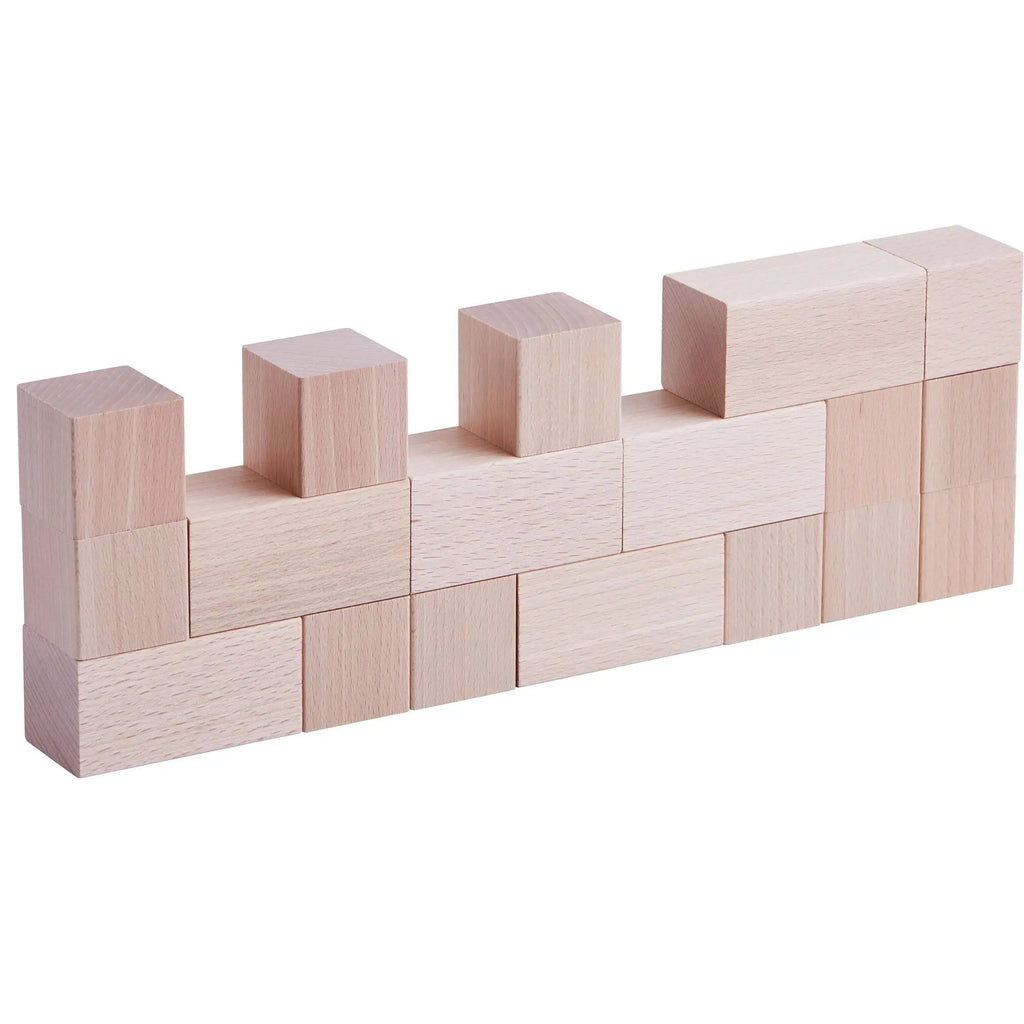 Clever Up! Building Block System 2.0 | Creative Learning | HABA USA ...