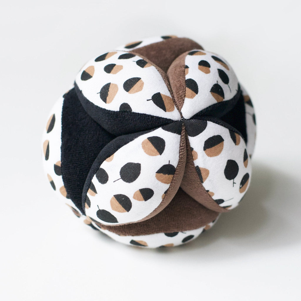 Clutch Ball - Acorn - The Baby Penguin