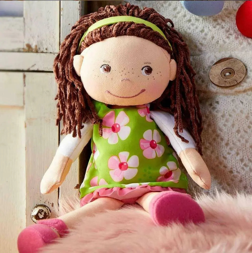 Coco 12" Soft Doll | Soft Dolls | The Baby Penguin