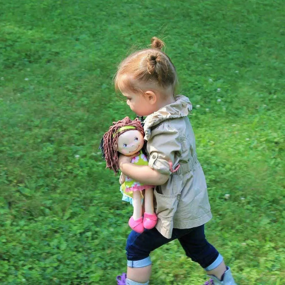 Coco 12" Soft Doll | Soft Dolls | The Baby Penguin