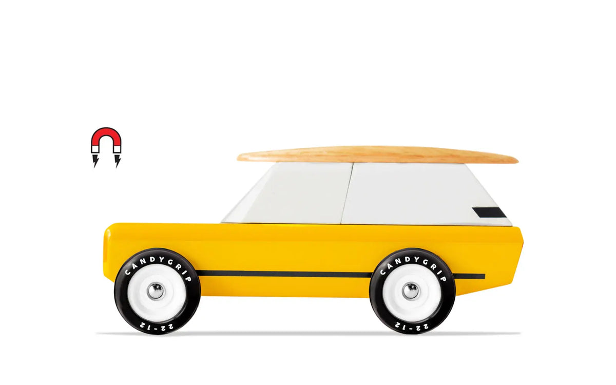 Cotswold Gold | Off-Roaders | The Baby Penguin